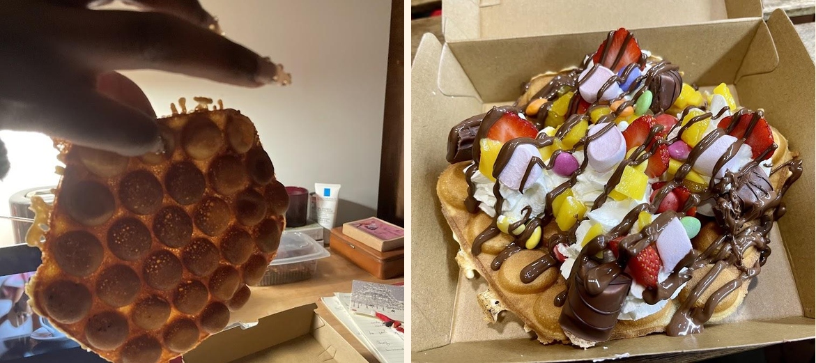 Boogy's Paris - Gallery Image 3