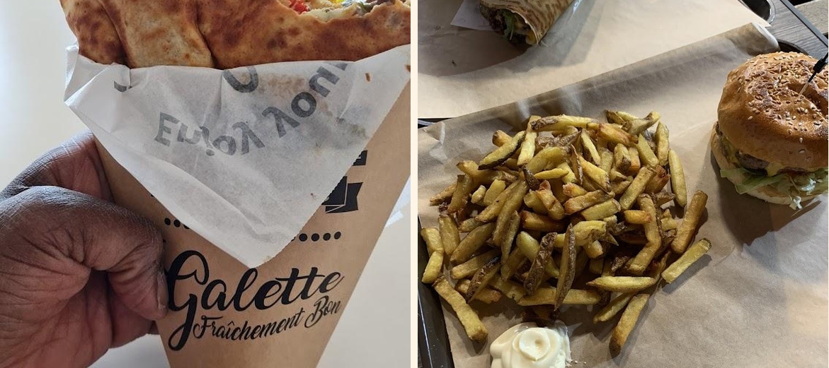 Boogy's Paris - Gallery Image 4