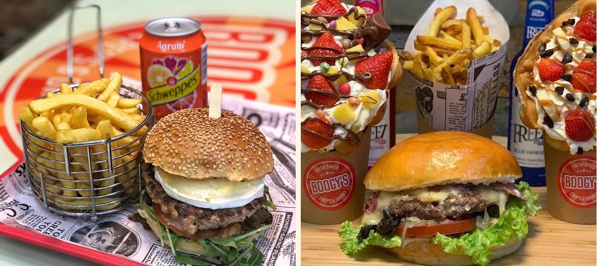 Boogy's Paris - Gallery Image 5