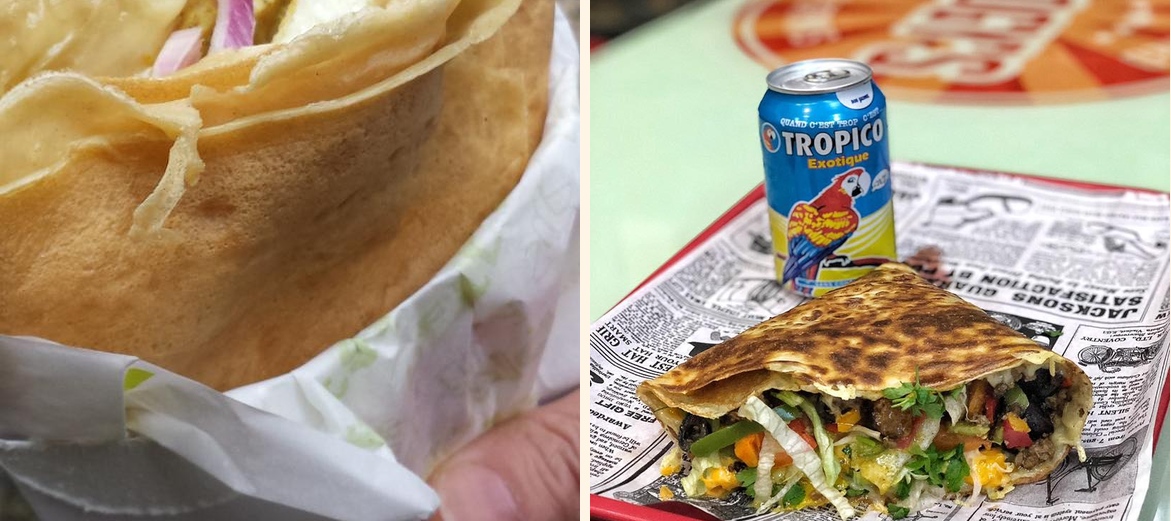 Boogy's Paris - Gallery Image 6