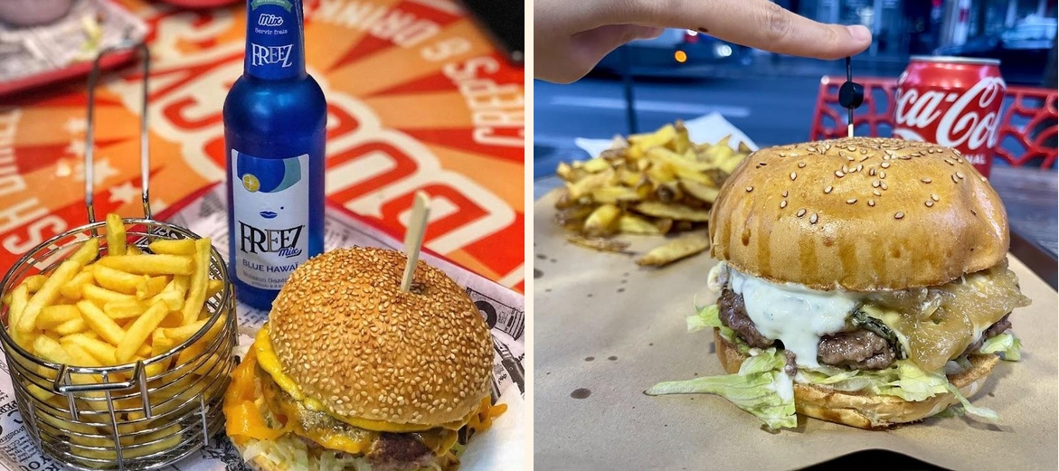 Boogy's Paris - Gallery Image 7